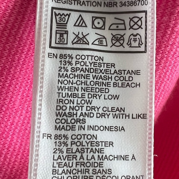 Forever 21 Top! Brand NEW! Size Large - Picture 3 of 3